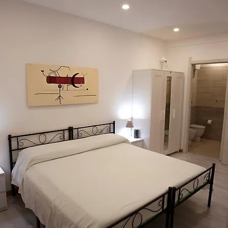Da Tenten Bed & Breakfast