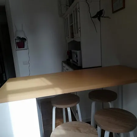 Da Tenten Frühstückspension