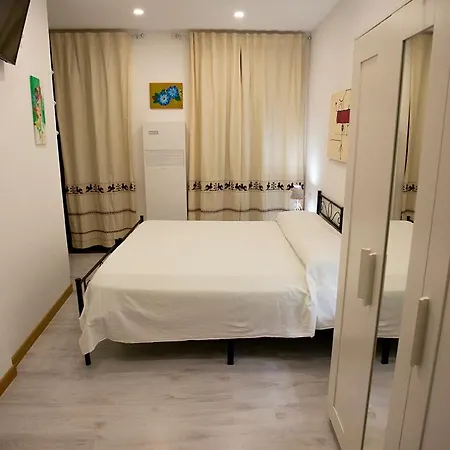 Bed & Breakfast Da Tenten Cagliari