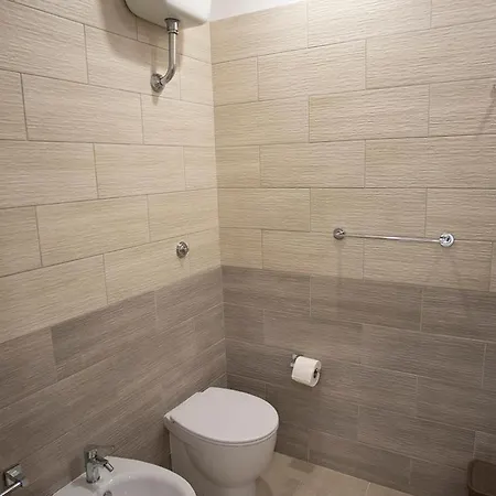 Da Tenten לינה וארוחת בוקר קליארי