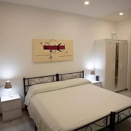 Da Tenten Bed & Breakfast